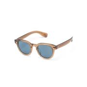 Oliver Peoples Ov5413Su 1783W5 Solglasögon Brown, Unisex