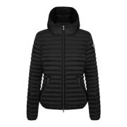 Colmar Svart Vinterjacka Modell 2224A Black, Dam