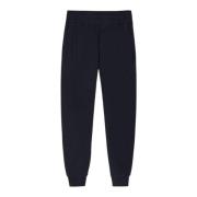 Colmar Svarta Sweatpants Modell 9278R Black, Dam