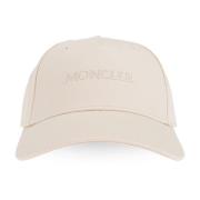 Moncler Keps Beige, Dam