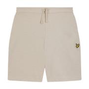 Lyle & Scott Trousers Beige, Herr