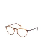 Oliver Peoples Ov5004 1795 Optical Frame Brown, Unisex