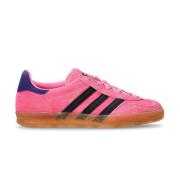 Adidas Bliss Pink Mocka Sneaker Pink, Herr