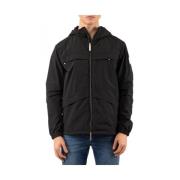 Afterlabel Stilren Blouson Jacka Black, Herr