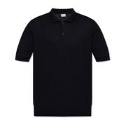 Moncler Polo Blue, Herr