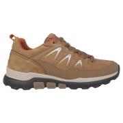 Gabor Rullande Sneaker - Brun Damskor Brown, Dam