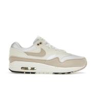 Nike Sanddrift Air Max 1 Sneaker Beige, Herr