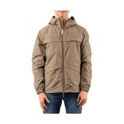 Afterlabel Stilig Blouson Jacka Brown, Herr