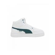 PUMA California Pro Sneakers White, Herr