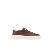 Alexander Smith Bond MAN Cognac White Brown, Herr