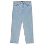 A.P.C. Ljusblå Martin Jeans Blue, Herr