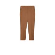 Max Mara Bomullsbyxor Brown, Dam