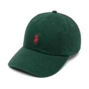 Polo Ralph Lauren Caps Green, Herr