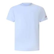 Peuterey Zole 02 T-shirt Blue, Herr