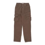 Alpha Industries Taupe Jet Pant Streetwear Beige, Herr