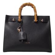 Liu Jo Tote Bag Black, Dam