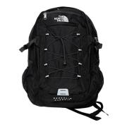 The North Face Klassisk Svart Ryggsäck Black, Unisex