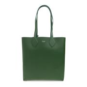 Salvatore Ferragamo Väsktyp Shopper Green, Herr