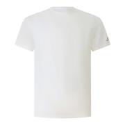 Peuterey Zole 02 T-shirt White, Herr