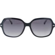 Carrera Stiliga solglasögon med linser Black, Herr