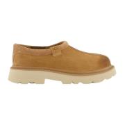 UGG Mäns Tasman Stil Toffel Beige, Herr