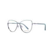 Guess Elegant Cat Eye Optiska Ramar Gray, Dam