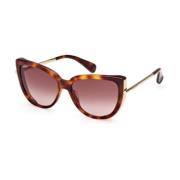 Max Mara Elegant Modedräkt Brown, Unisex