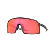 Oakley Trendig Solglasögon Kollektion Black, Unisex