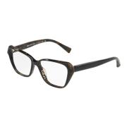 Alain Mikli Vista Stiliga Solglasögon Black, Unisex