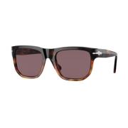 Persol Stiliga solglasögon för soliga dagar Multicolor, Unisex