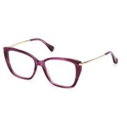 Max Mara Elegant Klänning Mm5007 Purple, Unisex