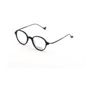 Eyepetizer Stiliga Elizabeth Opt Solglasögon Black, Unisex