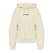 Jil Sander Huvtröja Beige, Dam