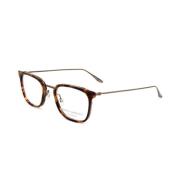 Barton Perreira Trendig Glasögonkollektion Brown, Unisex