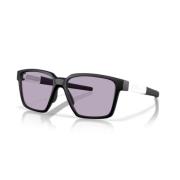 Oakley Stiliga solglasögonskollektion för soliga dagar Black, Unisex