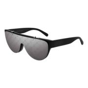 Stella McCartney Snygg Sc0211S Trendigt Tillbehör Black, Unisex