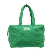 FABIENNE CHAPOT City Bag Green, Dam