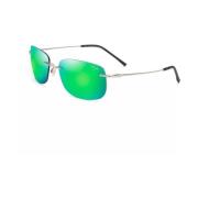 Maui Jim Elegant solglasögonssamling Gray, Unisex