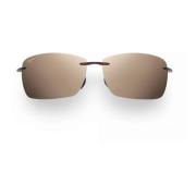 Maui Jim Sunglasses Brown, Unisex