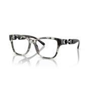 Emporio Armani Vista Stiliga Solglasögon Multicolor, Unisex