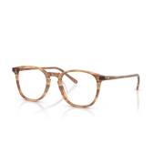 Oliver Peoples Trendiga Vista Solglasögon Multicolor, Unisex