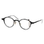 Masahiromaruyama Mm-0075 N.1 Stilfull Modell Black, Unisex