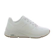 Skechers Dam Vita Skor White, Dam