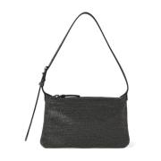 Brunello Cucinelli Stiliga Väskor Kollektion Black, Dam