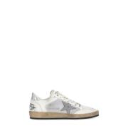 Golden Goose Bollstjärna Sneakers White, Dam