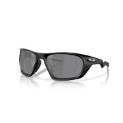 Oakley Stiliga solglasögonskollektion för soliga dagar Black, Unisex