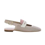 Pertini Rosa Damskor Beige, Dam