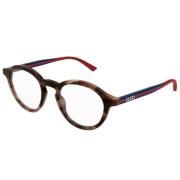 Gucci Stiliga Gg1871O Solglasögon Multicolor, Unisex