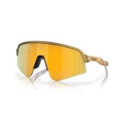 Oakley Sportiga solglasögon för utomhusaktiviteter Multicolor, Unisex