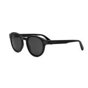 Bvlgari Elegant Klocka för Moderna Män Black, Unisex